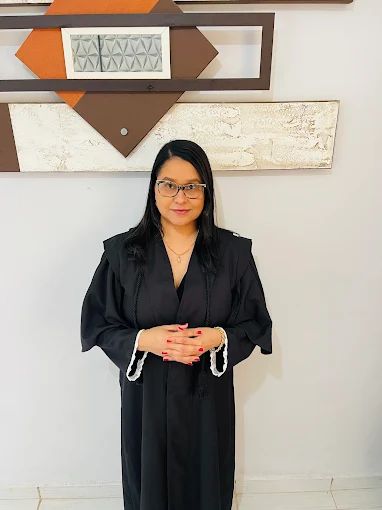 Dra. Samara de Aquino - Advogada Civil e Criminal